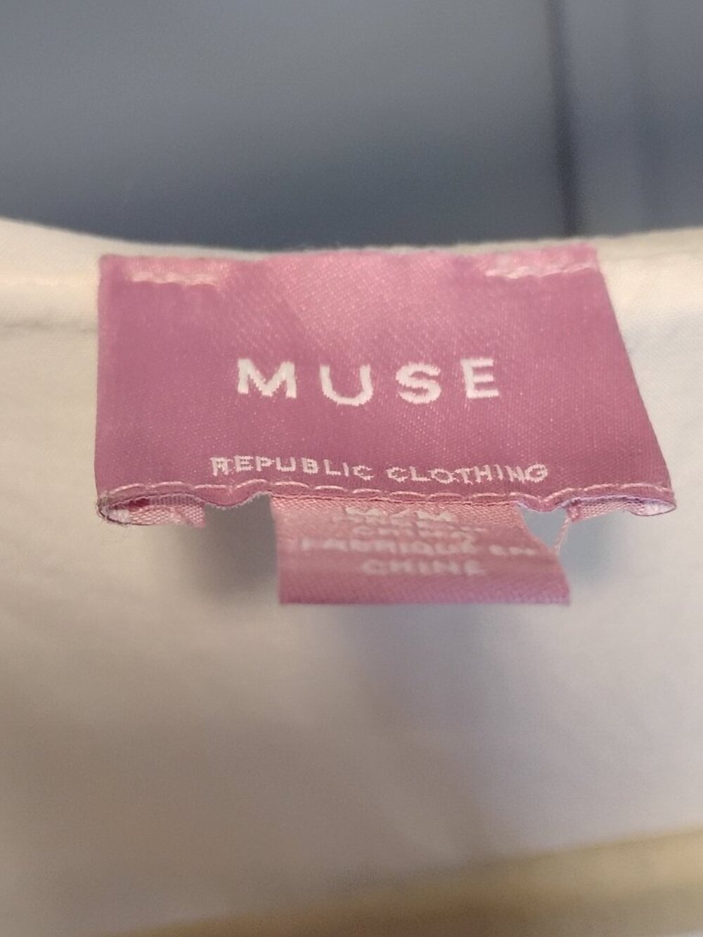 EUC Muse - Picture 3 of 3
